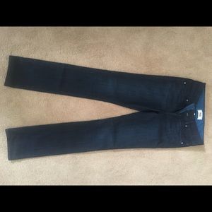 Paige jeans straight leg